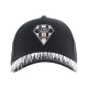 CASQUETTE SUPPORTER 24-25