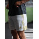 SHORT BLANC & DORE ADULTE (Collection Capsule adidas)