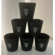 TASSE EXPRESSO NOIRE