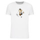 T-SHIRT ENFANT "ZOUZOU"