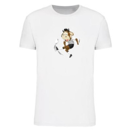 T-SHIRT ENFANT "ZOUZOU"