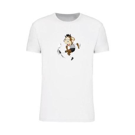 T-SHIRT ENFANT "ZOUZOU"