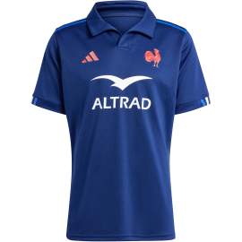 MAILLOT XV DE FRANCE "DOMICILE" (JG3533)