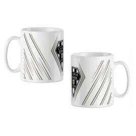 MUG "LOGO CA BRIVE"